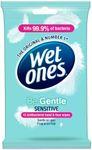 Wet Ones Be Gentle Sensitive Antiba