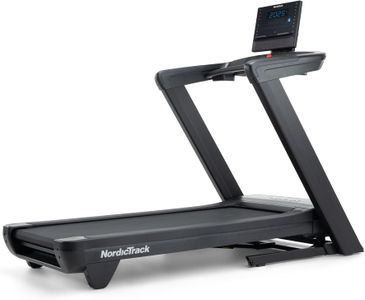 NordicTrack Commercial LE Treadmill – Folding Running Machine