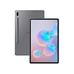 Samsung Galaxy Tab S6 Wi-Fi 128 GB 10.5-Inch Tablet - Mountain Grey (UK Version)