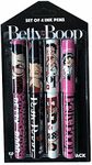 Midsouth Products Betty Boop Set Of