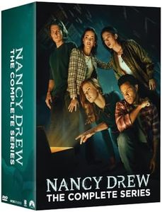 Nancy Drew