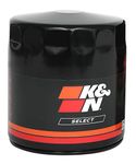 K&N Select Oil Filter: Designed to Protect your Engine: Fits Select ACURA/HONDA/MITSUBISHI/NISSAN Vehicle Models (See Product Description for Full List of Compatible Vehicles), SO-1010