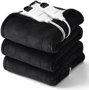 Bedsure El