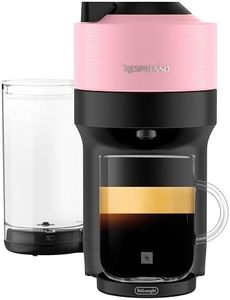 Nespresso 