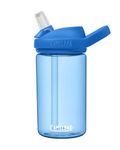 Camelbak Eddy+ Kids 14Oz, True Blue