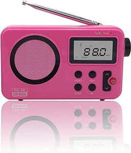 Radio NK-A