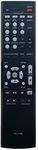 PERFASCIN RC-1196 Replacement Remote Control fit for Denon AV Receiver AVR-S500BT, AVR-S510BT, AVR-X510BT, AVR-X520BT