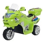 Electric Motorcycle for Kids - 3-Wh