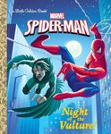 Night of the Vulture! (Marvel: Spider-Man)