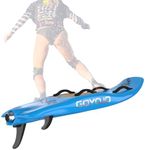 High-Speed Electric Surfboard for A