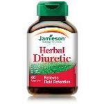Herbal Diuretic-60 capsules Brand: Jamieson Laboratories by Jamieson Laboratories