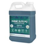 Humic Acid Organic Lawn Fertilizer - Fulvic Humic Mineral Blend for Trees, Shrubs, Ornamentals, Vegetables & Crops - FoliarTech, 10L