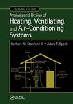 ANALYSIS AND DESIGN OF HEATING VENTILATING AND AIR CONDITIONING 2ED (HB 2019)