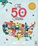 The 50 States: Explore the U.S.A. w