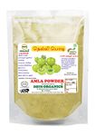 DIETS ORGANICS Nellikai Powder|Fresh Amla Powder For Hair Growth|Indian Gooseberry Powder -200 Gms