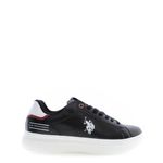 U.S. Polo Assn. - JEWEL003M_AY1 black, 9.5 UK