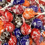 Tootsie Roll Pops - Candy Fruit Fla