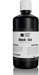 Black-Out Universal Inkjet Refill - UV Blocking for Film Positives 1 LTR. Bottle (1)
