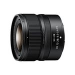 NIKKOR Z DX 12-28mm f/3.5-5.6 PZ VR