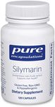 Pure Encapsulations Silymarin - 250