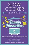 Slow Cooker Central Family Favourit