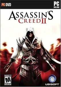 Assassin's Creed 2 - PC