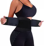 VENUZOR Waist Trainer Belt for Wome