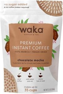 Waka Insta