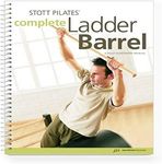 STOTT PILATES: Complete Ladder Barrel Manual