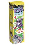 Asmodee | Dobble XXL | Card Game | Ages 6+ | 2-8 Players | 15 Minutes Playing Time