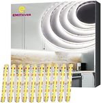 EMITEVER COB LED Strip Lights Cool 