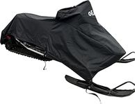 GEARS Trailerable Polaris Snowmobile Cover - fits All Polaris Sleds 2016 and Newer (300331-1)