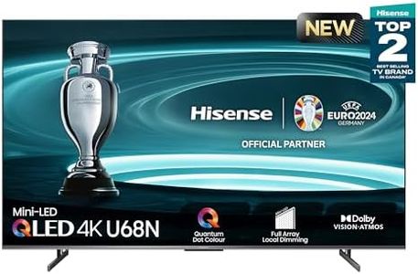 Hisense 85