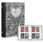 Photo Album With Sleeves