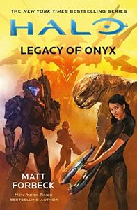 Halo: Legacy of Onyx