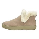 Cougar womens Duffy Waterproof, Mushroom Suede, 5 UK