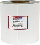 EternaBond RoofSeal White 6" x50' MicroSealant UV Stable RV Roof Seal Repair Tape | 35 mil Total Thickness - EB-RW060-50R - One-Step Durable, Waterproof and Airtight Sealant