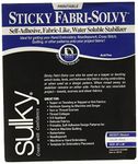 Sulky stabilizer, White, 20" X 36"