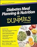 Diabetes Meal Planning and Nutritio