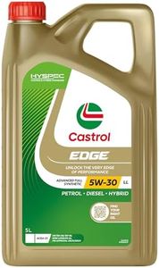 Castrol ED