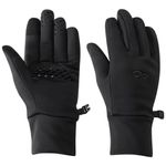 Outdoor Research Women's Vigor Gloves, Black, S