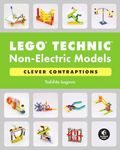 LEGO Technic Non-Electric Models: C