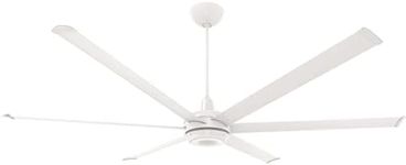 Big Ass Fans – es6 Smart Ceiling Fa