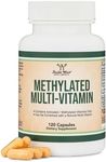 Methylated Multivitamin (Methylated