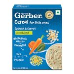 Gerber Baby Formula