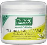 Thursday Plantation Tea Tree Face Cream 65 g