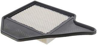 BOSCH 5435WS Workshop Engine Air Filter - Compatible with Select Chrysler Town & Country; Dodge Grand Caravan; Ram C/V