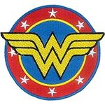 Ata-Boy DC Comics Wonder Woman Logo