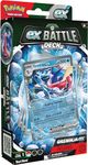 Pokémon TCG: Greninja ex Battle Deck (Ready-to-Play 60-Card Deck)