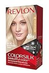 Revlon Colorsilk Haircolor Ultra Li